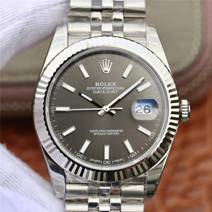 DJ Rolex 116234 Datejust 36 commemorative pattern face model replica 3135 automatic mechanical movement men's watch