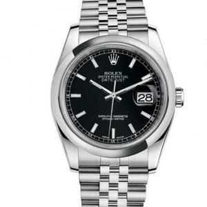 реплики Rolex Datejust серии 116200-0099 мужские механические часы оригинальной подлинной модели.