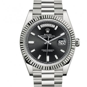 Мужские часы Rolex v7 Ultimate Original 3255 с автоматическим механическим механизмом и датой недели 228239.