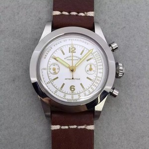 Rolex vintage series mechanical men's watch.
