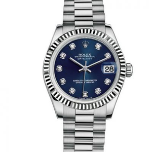 Rolex Ladies Datejust 178279-83169 Mechanical Ladies Watch