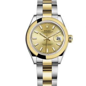 Rolex Ladies Datejust 279163 Механические женские часы.