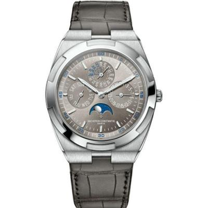 One to one precision imitating Vacheron Constantin 4300V perpetual calendar multi-function watch