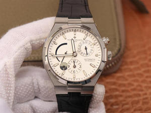 TWA Vacheron Constantin Многофункциональные часы 42x13.5mm Пояс Часы Автоматическое механическое движение Мужские часы