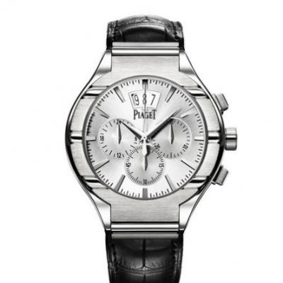 Piaget POLO Series G0A32038 Multifunctional Mechanical Watch - Click Image to Close