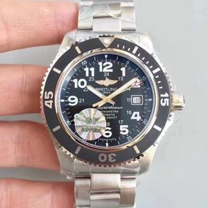 [GF New Achievement, Vastness Strikes] Breitling Super Ocean II Series Watch (SUPEROCEAN Ⅱ) [GF New Achievement, Vastness Strikes] Breitling Super Ocean II Series Watch (SUPEROCEAN Ⅱ)