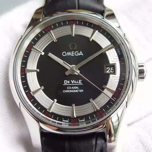 Omega De Ville automatic mechanical movement mechanical men's watch