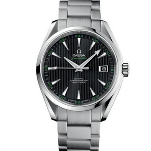 XF Omega Seamaster 150M Series 231.10.42.21.01.001 Mäns mekaniska klocka.