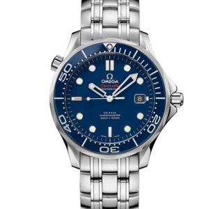 Omega v6 version 212.30.41.20.03.001 hippocampus 300-meter diving watch!