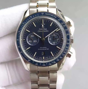 Omega Speedmaster 331.10.42.51.03.001ASIA7750 mechanical men's watch Omega Speedmaster 331.10.42.51.03.001ASIA7750 mechanical men's watch