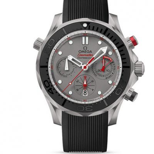 Omega 212.92.44.50.99.001 Nya Zeeland Emirates Limited Edition ASIA7753 Automatisk mekanisk rörelse Mäns Watch