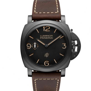 XF Panerai PAM617 star limited edition, not to be missed!