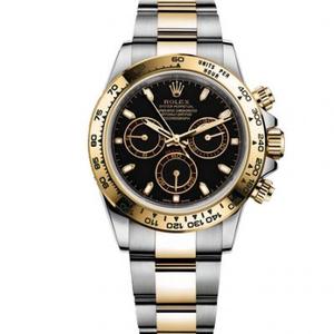 3A Factory Rolex Universe Daytona Series 116503-0004 Watch Chrono Men's Mechanical Watch