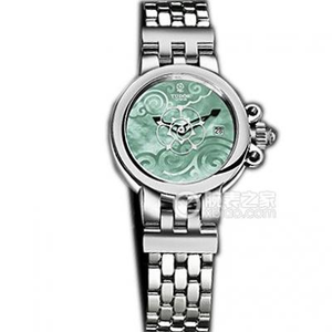 Emperor Camel Rose Series Women's Watch 35100-65710 Color as dial