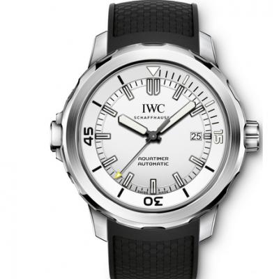 V6 IWC IW329003 Marine Timepiece Series Men's Mechanical Watch - Klicka på bilden för att stänga